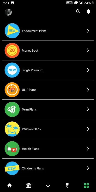 Policy Tracker For Android Policy Tracker For Android