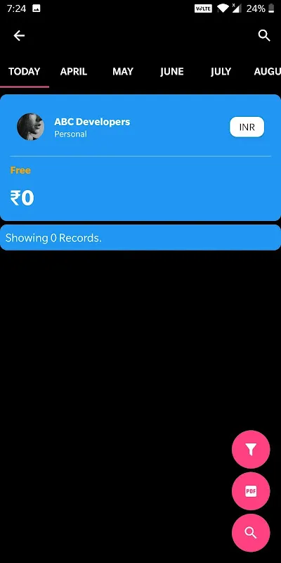 Policy Tracker For Android Policy Tracker For Android