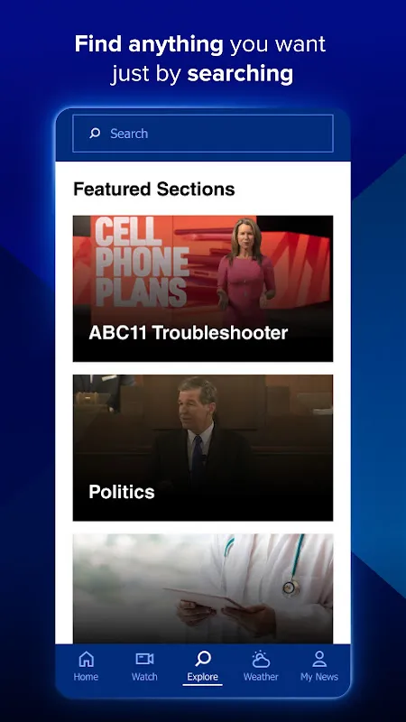 ABC11 North Carolina ABC11 North Carolina