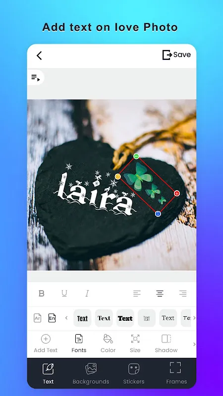 Name On Pics, invitation maker Name On Pics, invitation maker