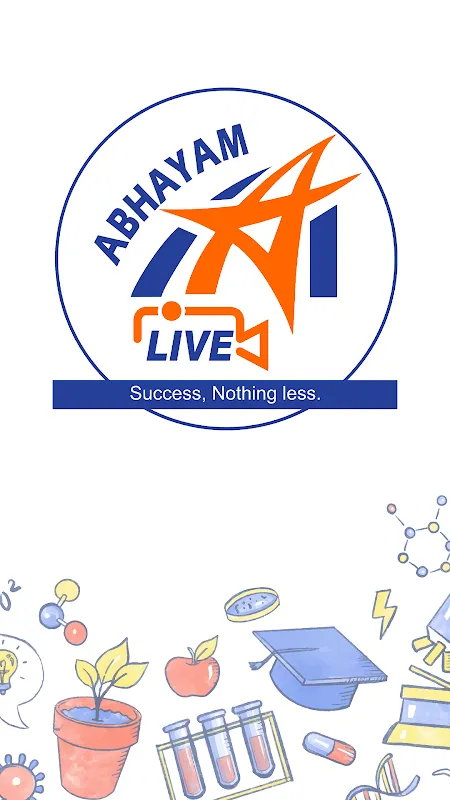 My Abhayam Live Study Revolution