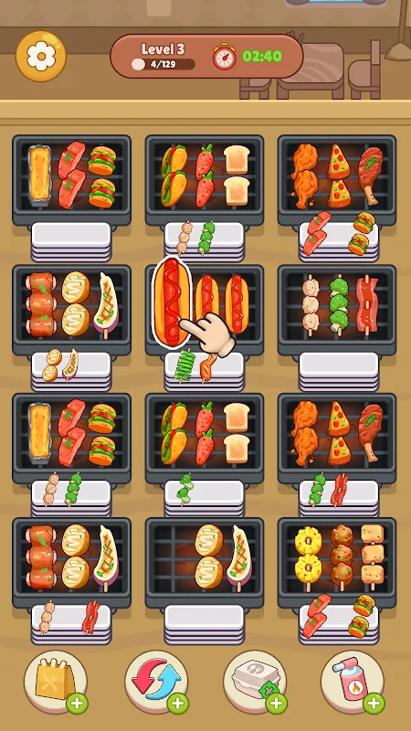 Foodie Sizzle Foodie Sizzle