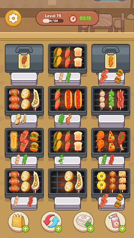 Foodie Sizzle Foodie Sizzle