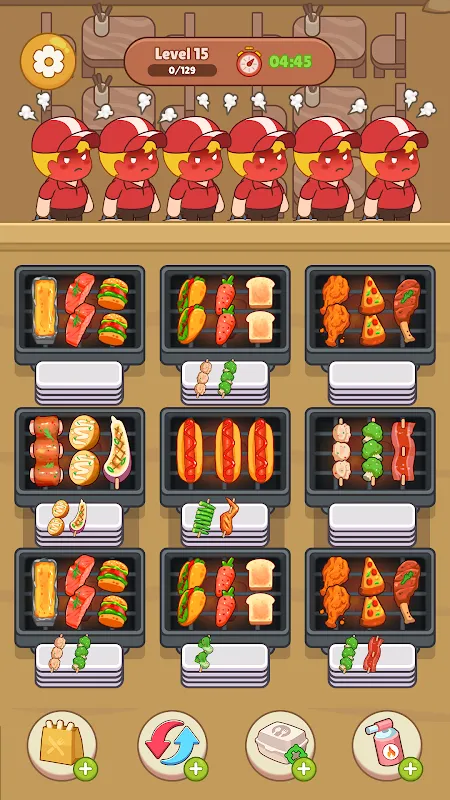 Foodie Sizzle Foodie Sizzle