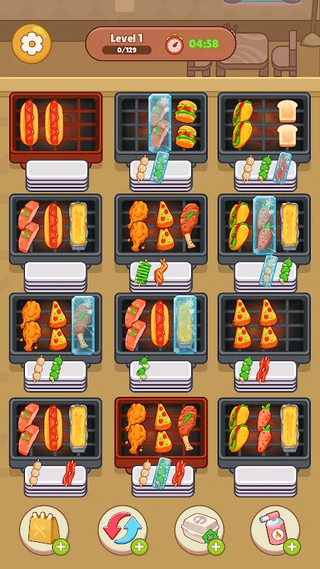 Foodie Sizzle Foodie Sizzle