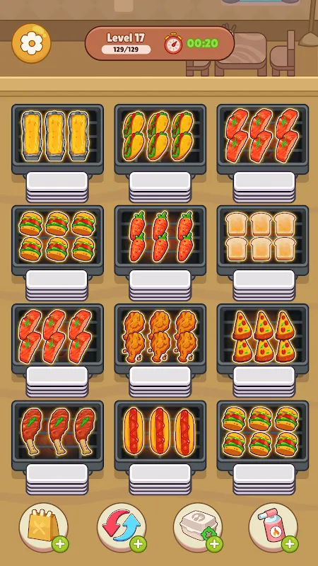 Foodie Sizzle Foodie Sizzle