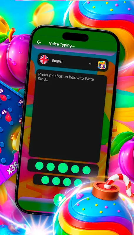 Plinko: Voice Unleashed