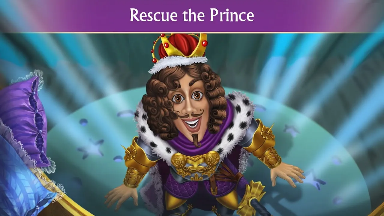 Spellchanted Puzzle Adventure Spellchanted Puzzle Adventure