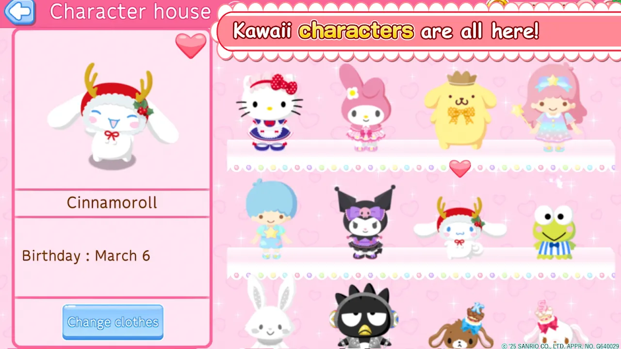 HelloKittyWorld2 Sanrio Kawaii HelloKittyWorld2 Sanrio Kawaii