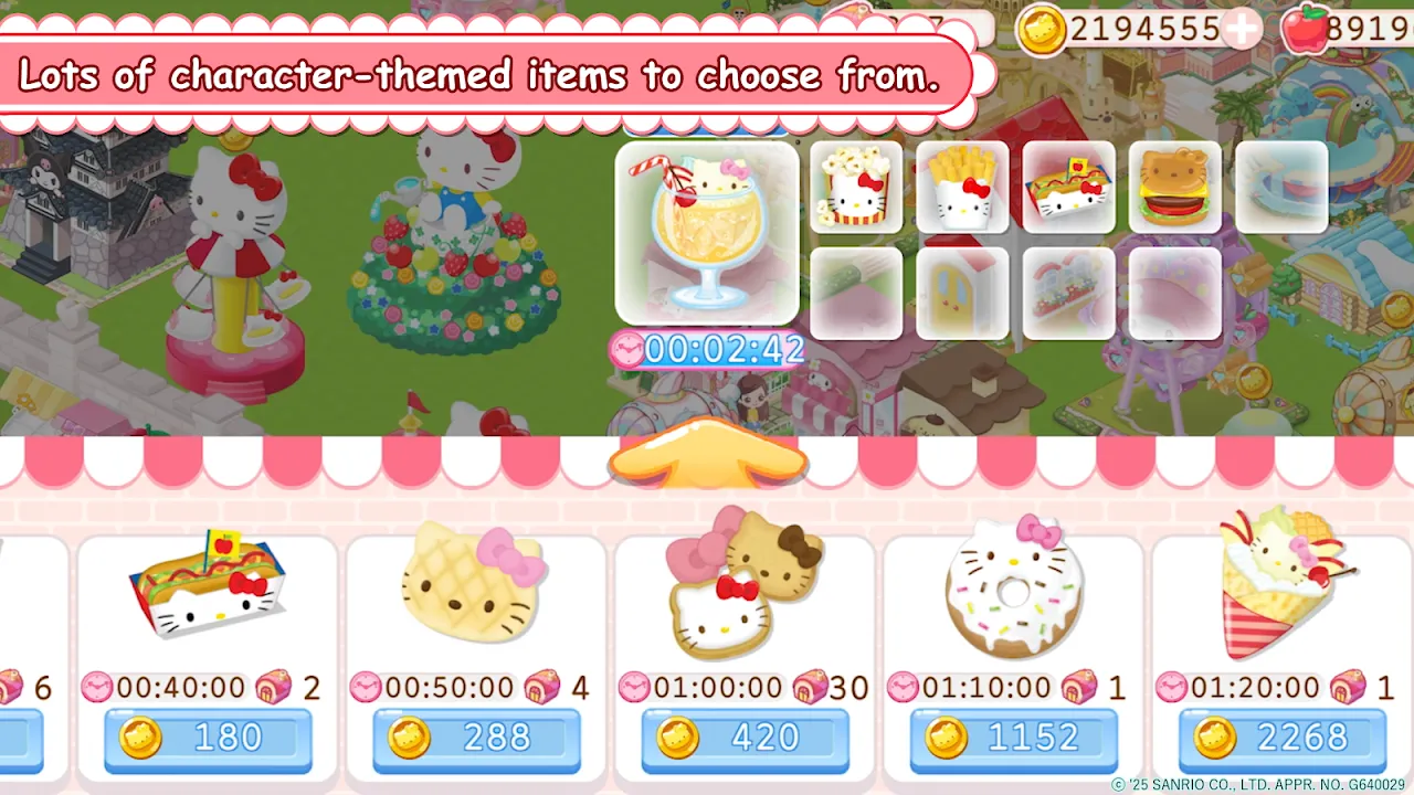 HelloKittyWorld2 Sanrio Kawaii HelloKittyWorld2 Sanrio Kawaii