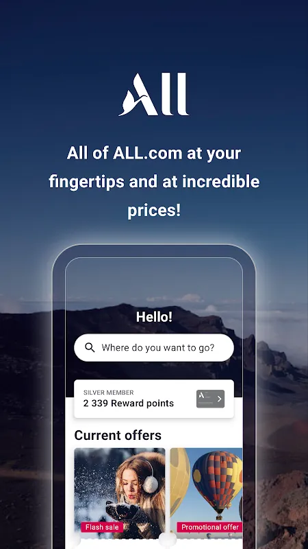 ALL.com: My London Lifeline in the Storm