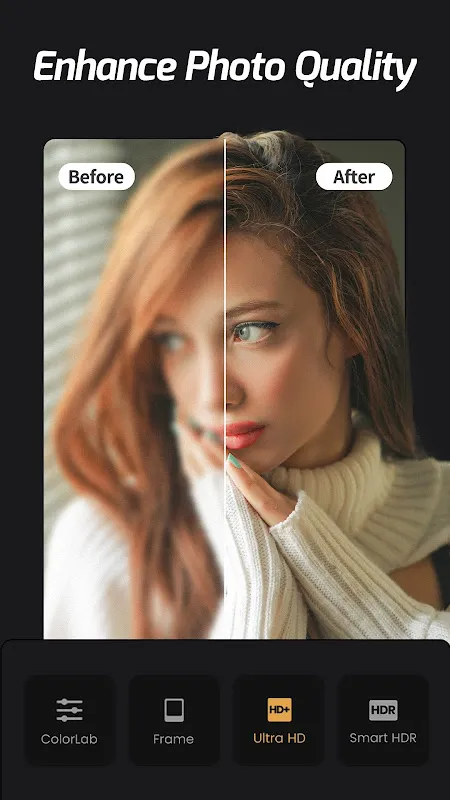 ReLens Camera-Focus &DSLR Blur ReLens Camera-Focus &DSLR Blur