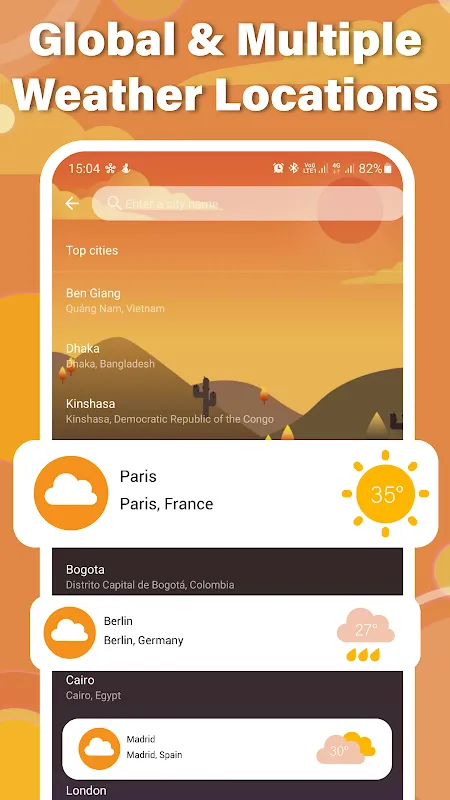 Weather Forecast, Live Weather Weather Forecast, Live Weather