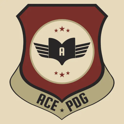 Ace PDG - Air Force