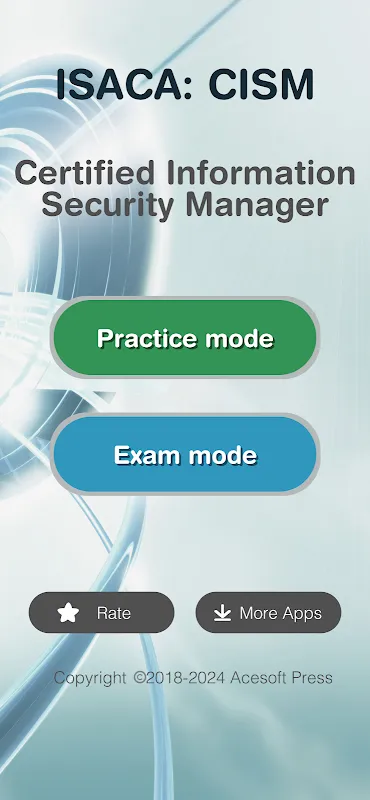 CISM Certification Exam Prep CISM Certification Exam Prep