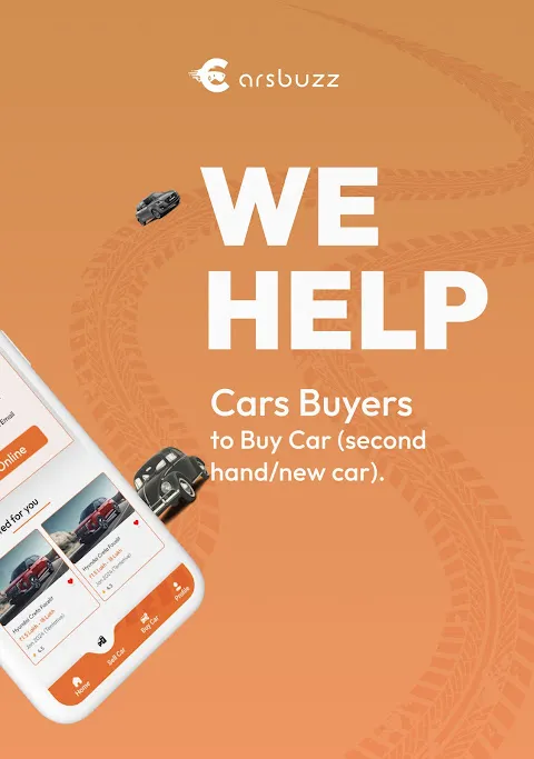 CarsBuzz CarsBuzz