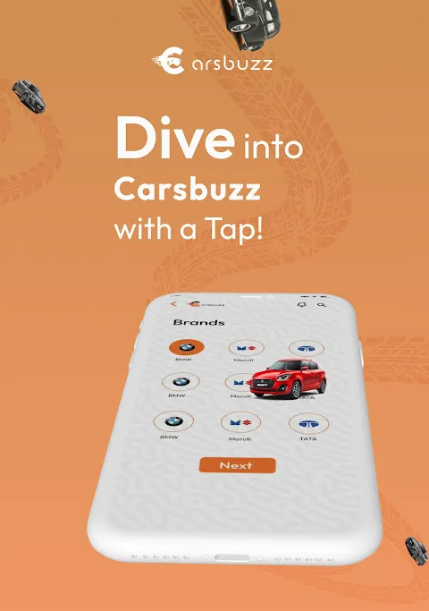 CarsBuzz CarsBuzz