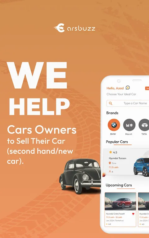 CarsBuzz CarsBuzz