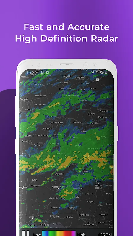 MyRadar Weather Radar MyRadar Weather Radar