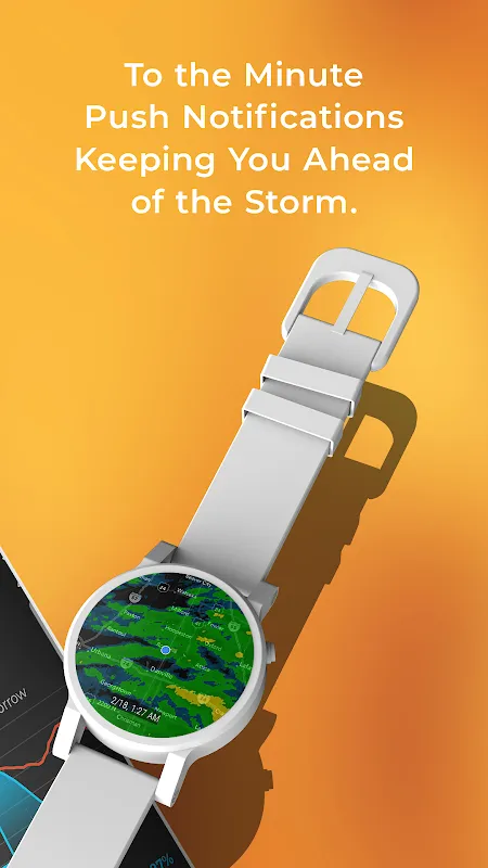 MyRadar Weather Radar MyRadar Weather Radar