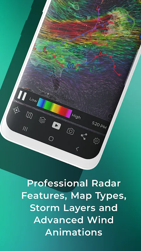 MyRadar Weather Radar MyRadar Weather Radar