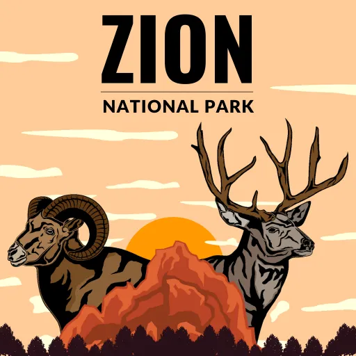 Zion National Park Audio Guide