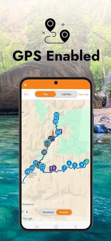 Zion National Park Audio Guide Zion National Park Audio Guide