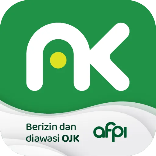 AdaKami - Digital Loans