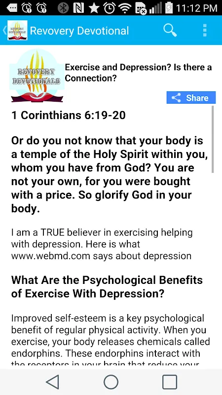 Addiction Recovery Devotionals Addiction Recovery Devotionals