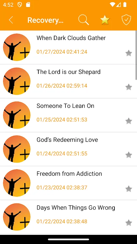 Addiction Recovery Devotionals Addiction Recovery Devotionals