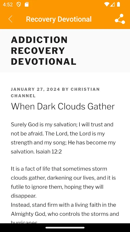 Addiction Recovery Devotionals Addiction Recovery Devotionals
