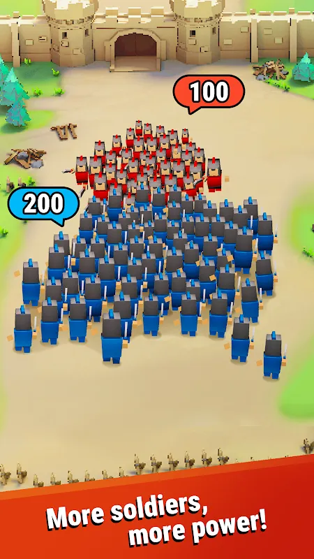 Battlefield Brilliance in My Back Pocket