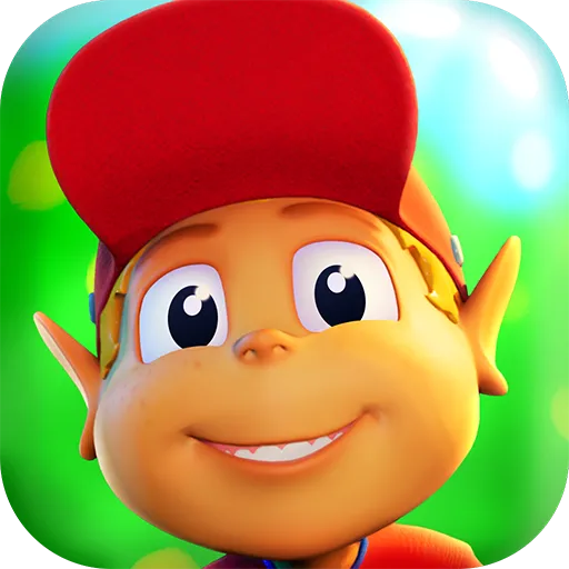 Adibou by Wiloki – ages 4 to 7