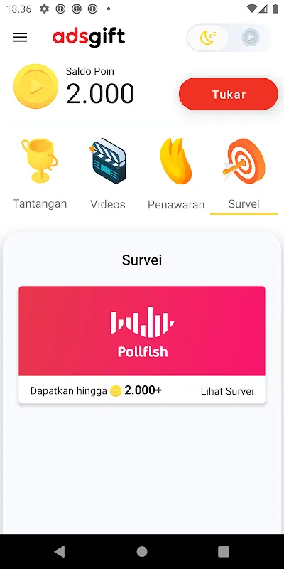 My Mobile Data Miracle