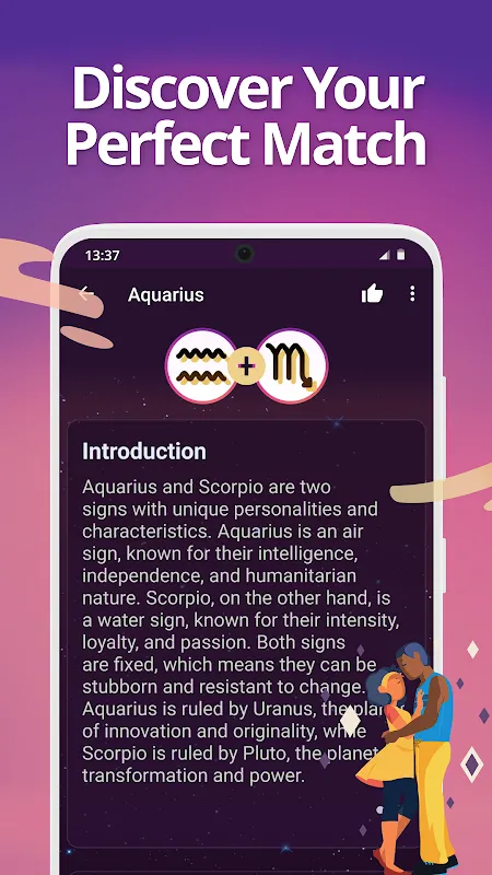 Aquarius Horoscope & Astro Aquarius Horoscope & Astro
