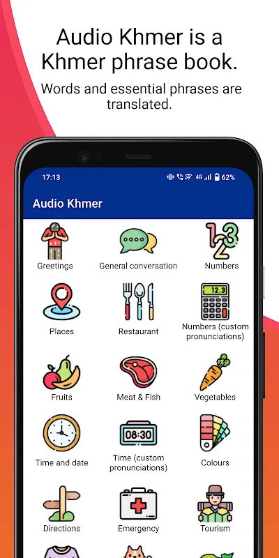 Audio Khmer Audio Khmer