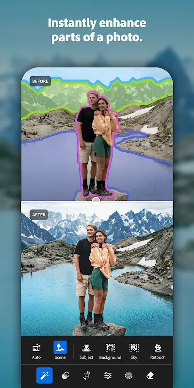 Lightroom Photo & Video Editor Lightroom Photo & Video Editor