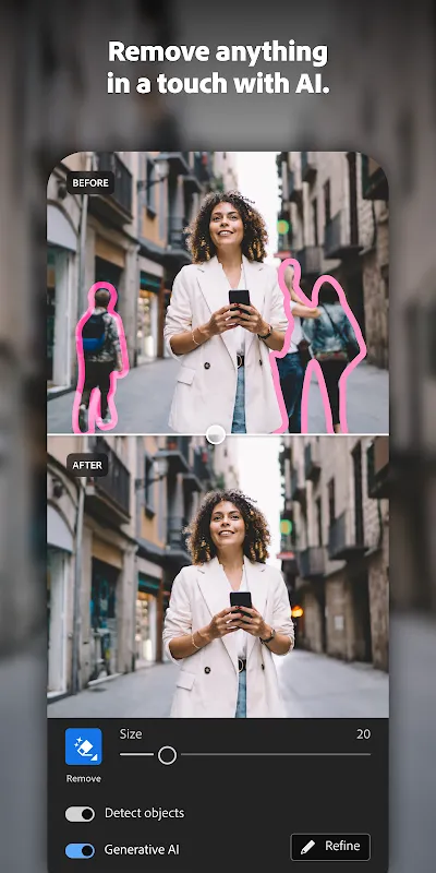 Lightroom Photo & Video Editor Lightroom Photo & Video Editor