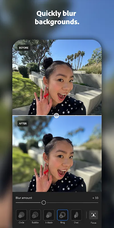 Lightroom Photo & Video Editor Lightroom Photo & Video Editor