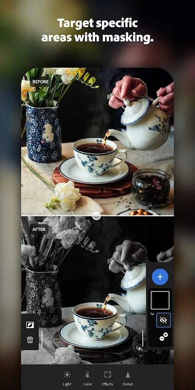 Lightroom Photo & Video Editor Lightroom Photo & Video Editor