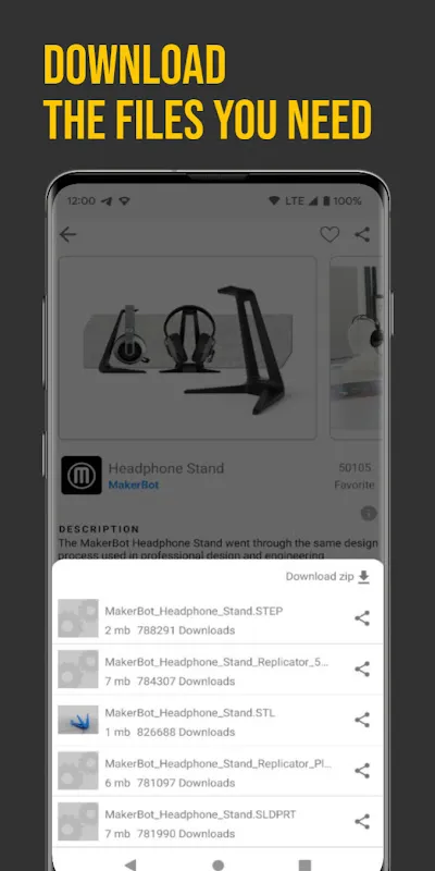 3D Collection | Thingiverse 3D Collection | Thingiverse