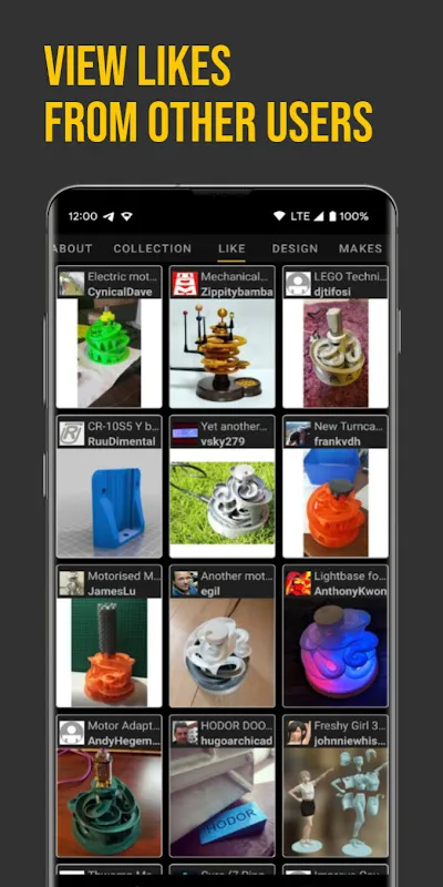 3D Collection | Thingiverse 3D Collection | Thingiverse