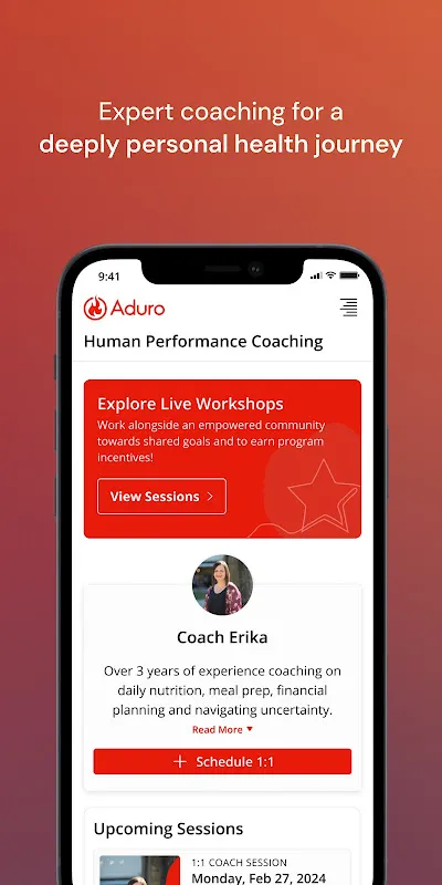 Aduro Aduro