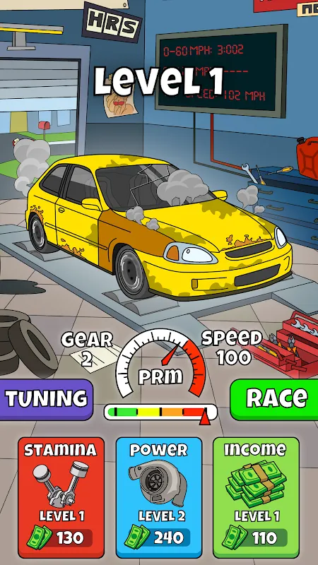 Clash of Cars Clash of Cars