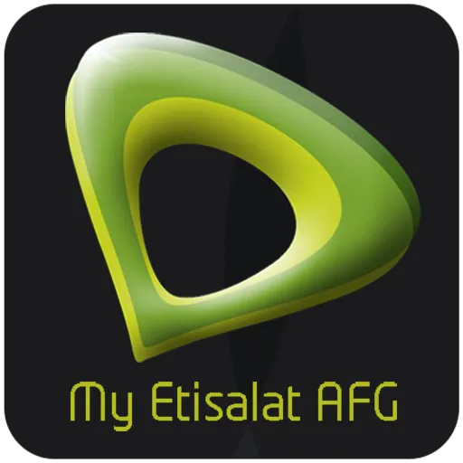 My Etisalat AFG