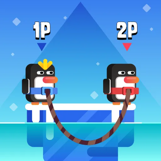 Penguin Rescue