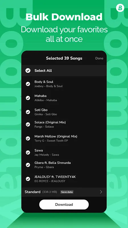 Boomplay - Download Music MP3 Boomplay - Download Music MP3