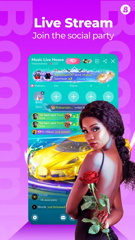 Boomplay - Download Music MP3 Boomplay - Download Music MP3