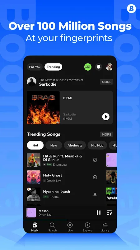 Boomplay - Download Music MP3 Boomplay - Download Music MP3