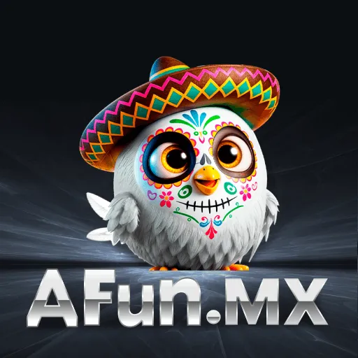 Afun.MX - Casino dinero real